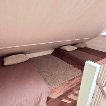 Levin Roelli - 4 Apartamento *