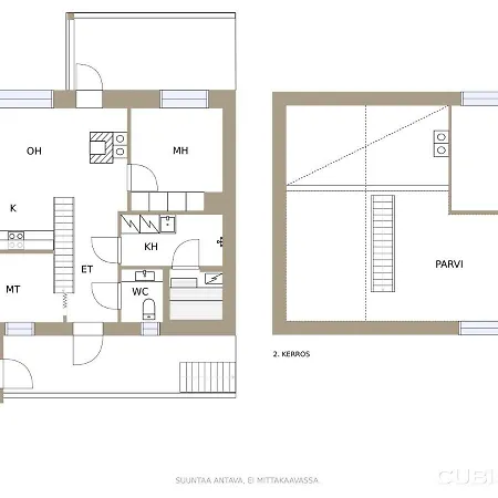 Levin Roelli - 4 * Levi