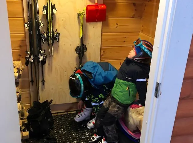 Levin Roelli - 4 דירה לוי