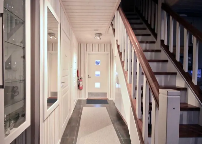 דירה Levin Roelli - 4 *