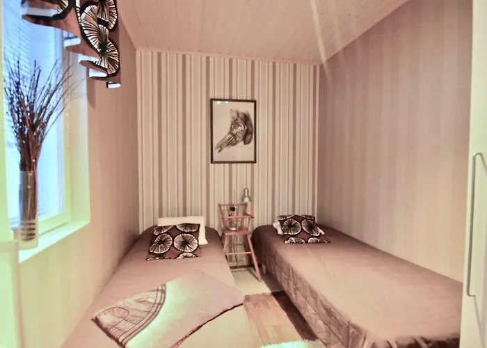 דירה Levin Roelli - 4 לוי