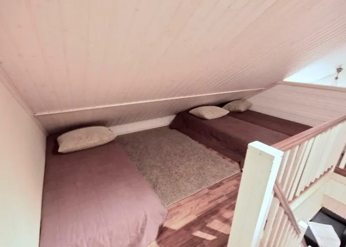 Levin Roelli - 4 דירה *