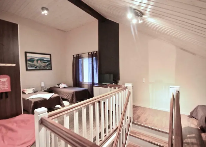 Levin Roelli - 4 아파트