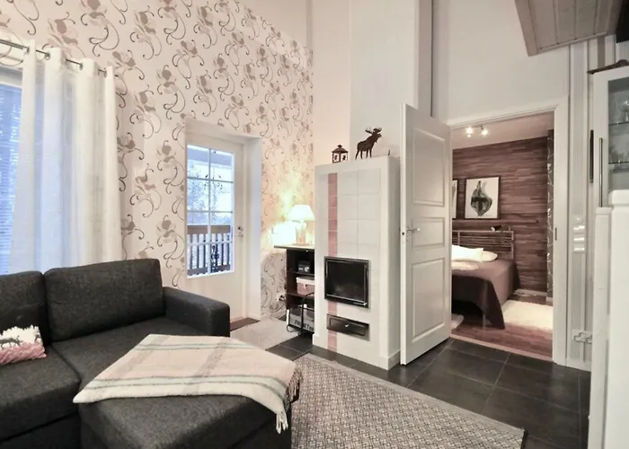 Levin Roelli - 4 דירה לוי