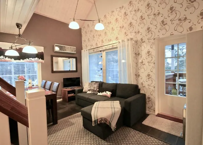 דירה Levin Roelli - 4